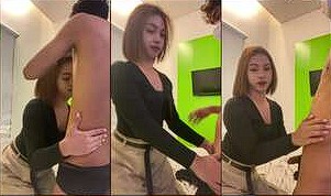 Jamet Check in Dengan Janda Muda Cantik Viral 2025