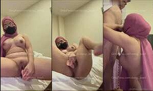 Bunda Hijab Check in Hotel Tanpa Ribet New Global Trending