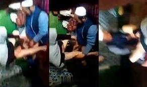 Parah! Kelakuan Bejad Guru Ngaji Cabulin Muridnya Sendiri