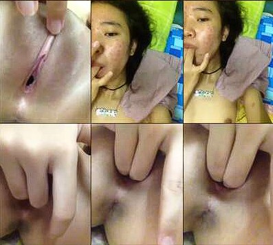Viral Abg Muka Jerawatan Senang Senam Jari Setiap Harinya