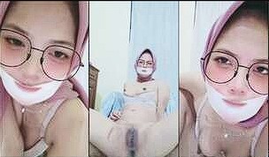 Abg Viral 2025 Kia Hijab Pink Mencari Pengalaman Tambahan