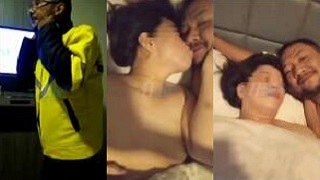 Kisah Romantis Tante Pacaran Dengan Satpam Komplek
