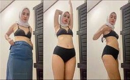 Viral Mahasiswi Cantik Berprestasi Asal Surabaya Terbaru Hari ini