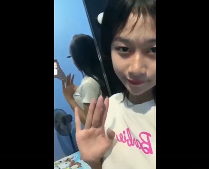 Abg Viral 2025 Terbaru Aliya Banyak Gaya Orangnya