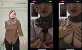 Yang Lagi Viral Video Nurma Selebgram Hijab Blunder Tiktok