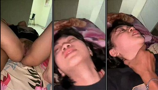 Yandex Video Abg Tubuh Gemetaran dan Sering Kaget