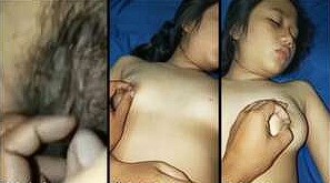 Viral Video Bangunin Kakak Ipar Yang Sedang Tertidur Pulas