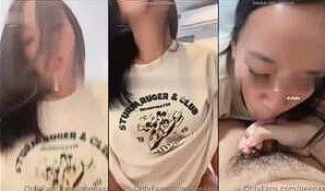 Viral Cici Cindo Surabaya Ingin Memiliki Pacar Soft Spoken