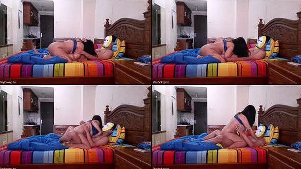 Ibu dan Anak Review Apartmen Baru Sekalian Test Juga