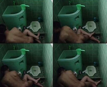 Asupan Link Cuplikan Core Mandi Seger Sebelum Kerja