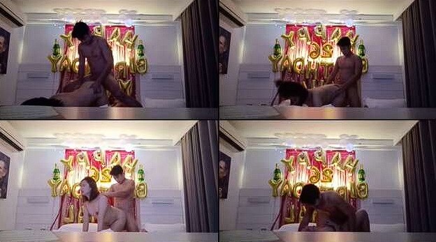 Viral Abg Merayakan Ultah Di Hotel Oyo Bersama Pacar