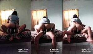 Top 5 Tante Mengeluh Tentang Capek Kerja Seharian